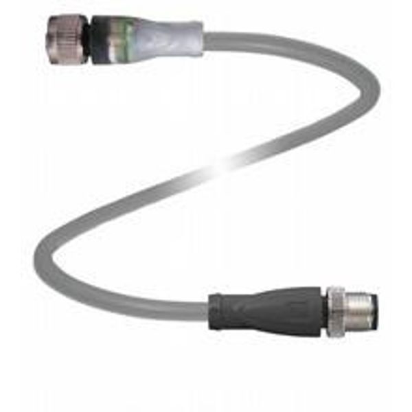 V1-G-A2-2M-PVC-V1-G connection cable image 1