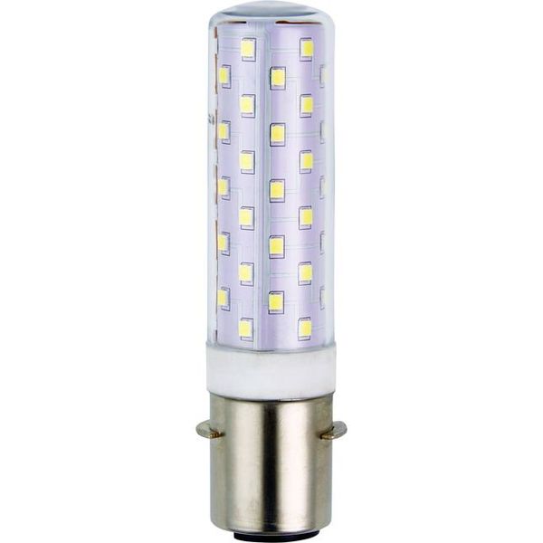 LED P28s Tube T29x119 100-240V 1300Lm 10W 865 AC/DC IP65 Navigation image 2