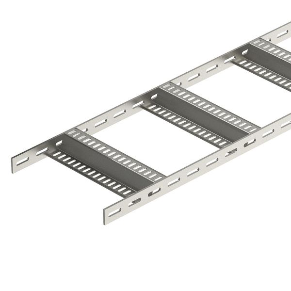 SLZ 600 A2 Cable ladder with Z rung, standard A2 image 1