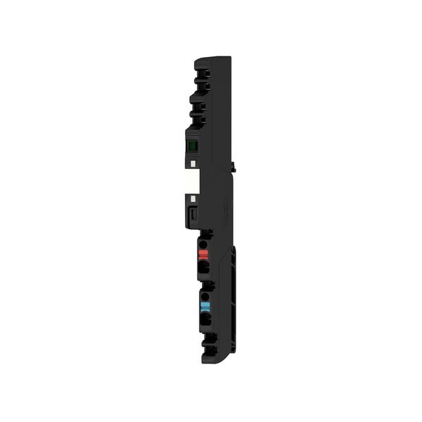 Electronic load monitoring, Electronic fuse, 4 A, 24 V DC image 1