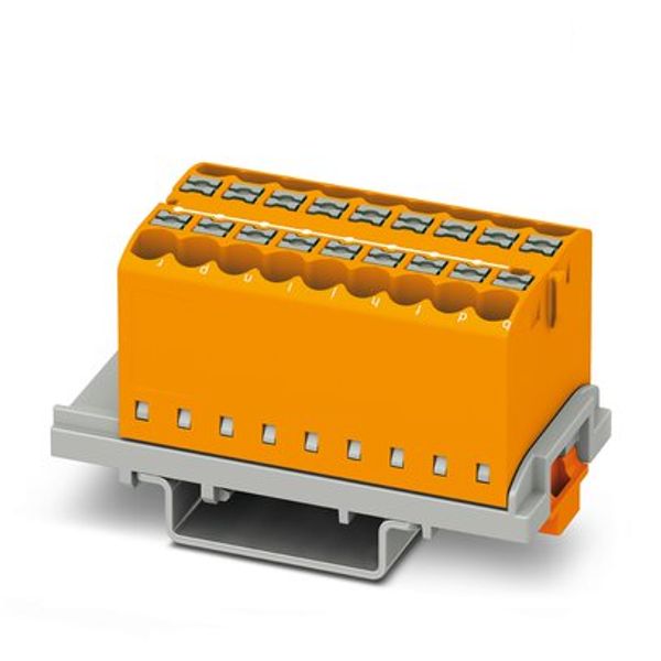 Distribution block image 1