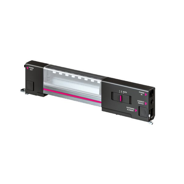 SZ Systemleuchte LED 400, 100-240V image 1