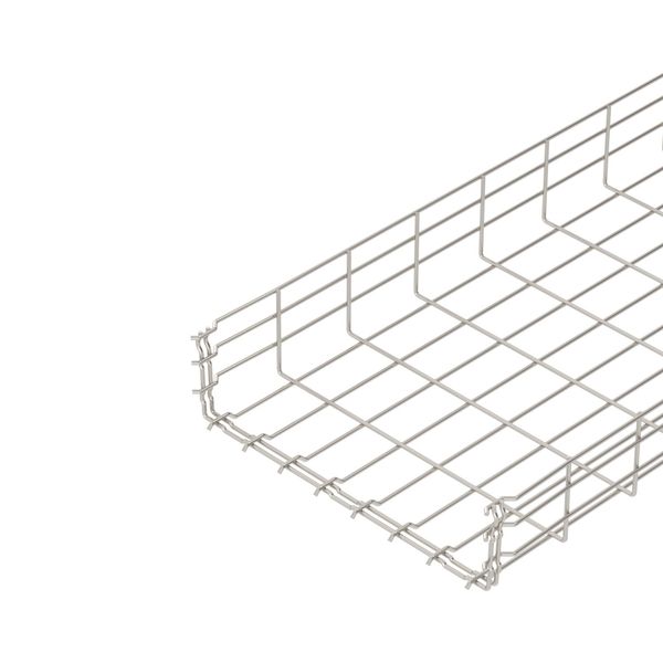 GRM 105 400 A4 Mesh cable tray GRM  105x400x3000 image 1