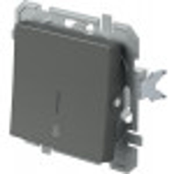 PUSH BUTTON 1WAY 10A 250V~ AT IN 01 XO 4415022 image 2