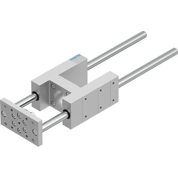 EAGF-V2-KF-63-320 Guide unit image 1