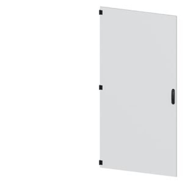 SIVACON, door, left, EMC, IP40, H: ... image 2