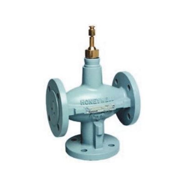 3-WAY VALVE PN6 DN150 KVS310 image 1