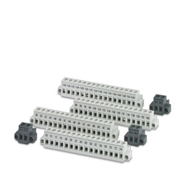 Connector set image 2