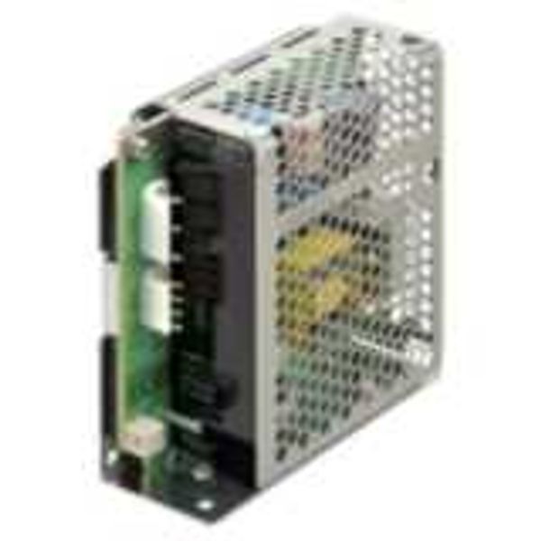 Power supply, 50 W, 100 to 240 VAC input, 24 VDC, 2.2 A output, direct image 2