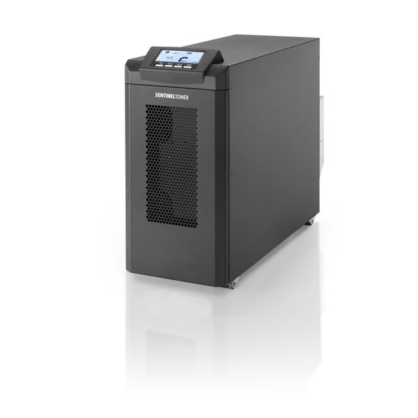 UPS GENIO Sentinel Tower 8kVA 8kW 7min. 1:1ph/3:1ph /Online image 4