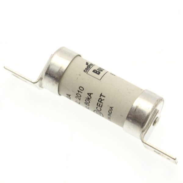 Fuse-link, LV, 40 A, AC 500 V, BS88/A3, 21 x 87 mm, gL/gG, BS image 4