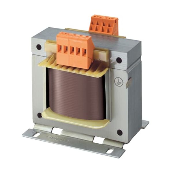 TM-I 2000/115-230 P Single phase control and isolating transformer image 2