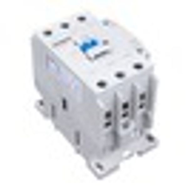 Contactor 3-pole, CUBICO High, 18,5kW, 40A, 1NO+1NC, 230VAC image 11