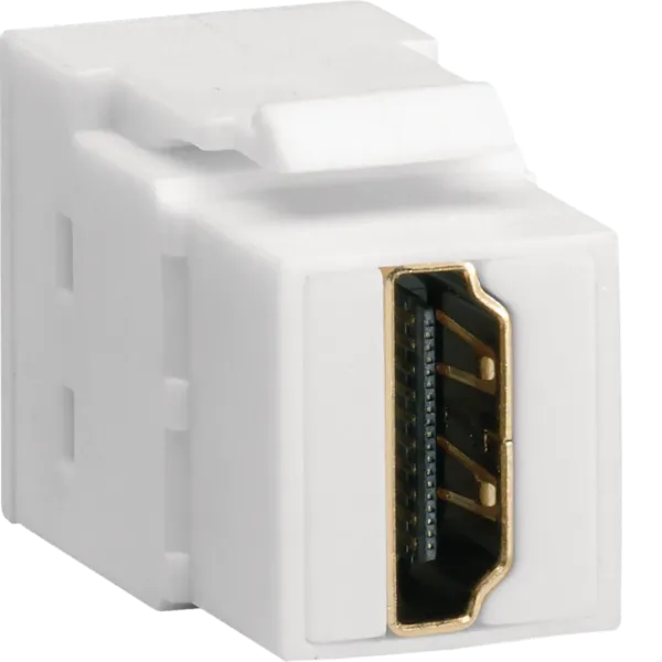 KEYSTONE MODULE HDMI image 1