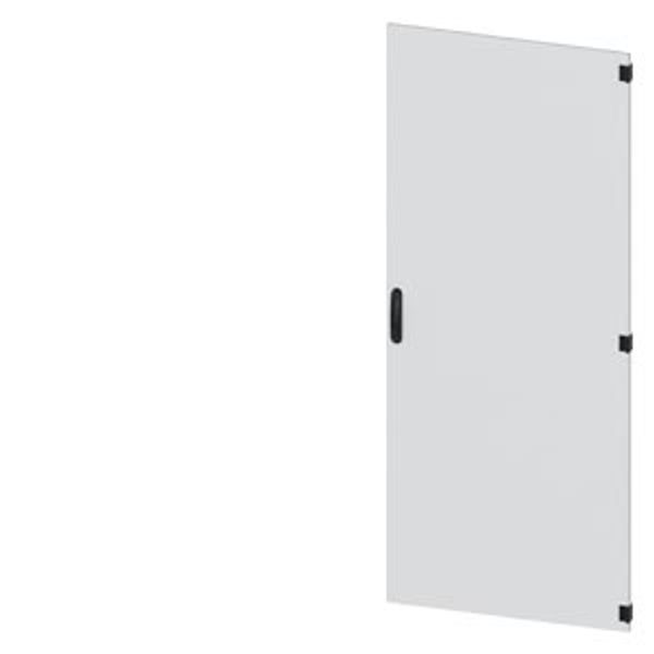 SIVACON, door, right, EMC, IP40, H:... image 1