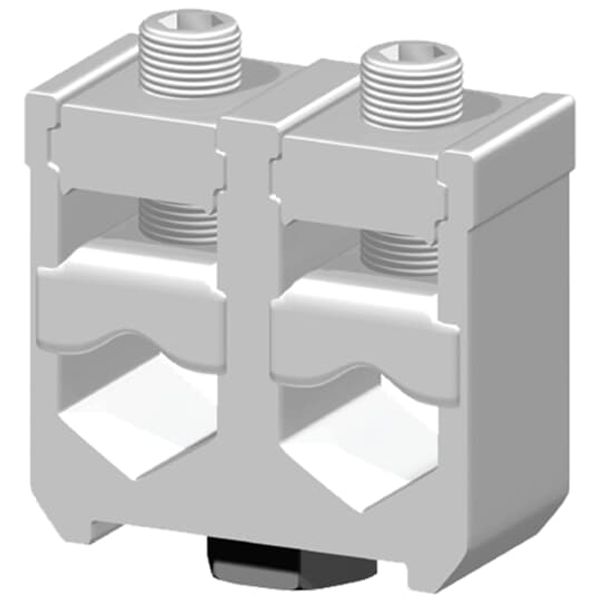 TCD 185-25 Connecting clamp image 2