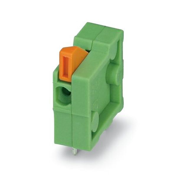 PCB terminal block image 3