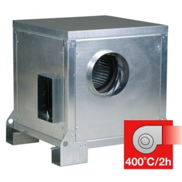 CHMTC/6 315/130 1,1KW LG 270 230/400V 50HZ VE image 1