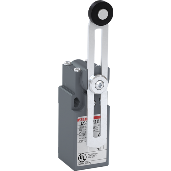 LS35P51L20 Limit Switch image 2