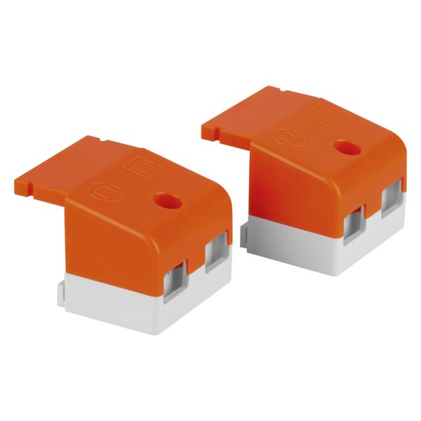 LED DRIVER CABLE CLAMP PC-PFM-CLAMP DUO image 3