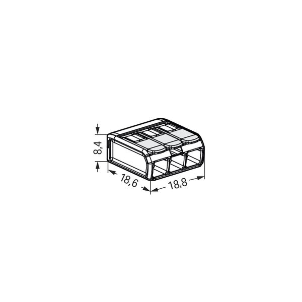 COMPACT Splicing Connector for all conductor types for Ex e applicatio image 5