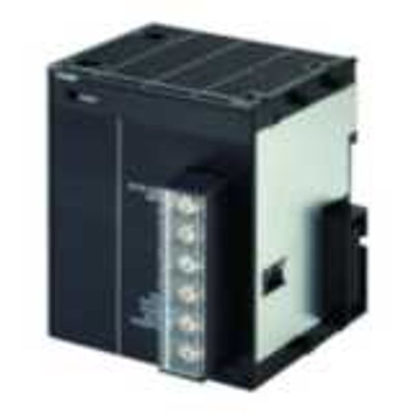 Power supply unit, 100-240 VAC, output capacity: 25 W, with RUN output image 2