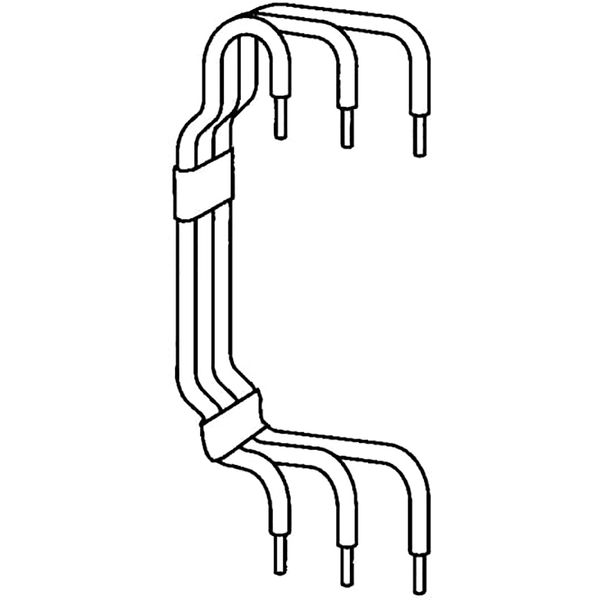 RV3 Terminals and Installation Material image 1