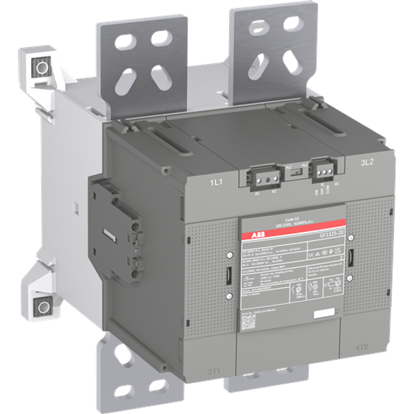 GF1325-20-22-53 Contactor image 5