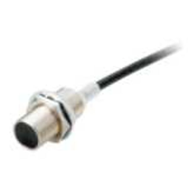 Proximity sensor, inductive, M18, shielded, 4 mm, DC 2-wire no polarit image 3