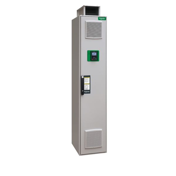 Variable speed drive, Altivar Process ATV900, floor standing ATV930, 160 kW, 400/440 V, w/o braking unit, IP21 image 3