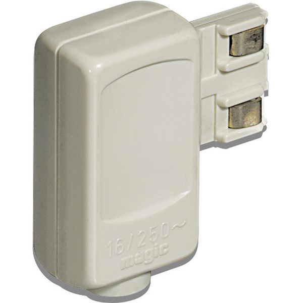 MAGIC: 16A 2P+E PLUG FOR SOCKET CAT. 5300 image 1