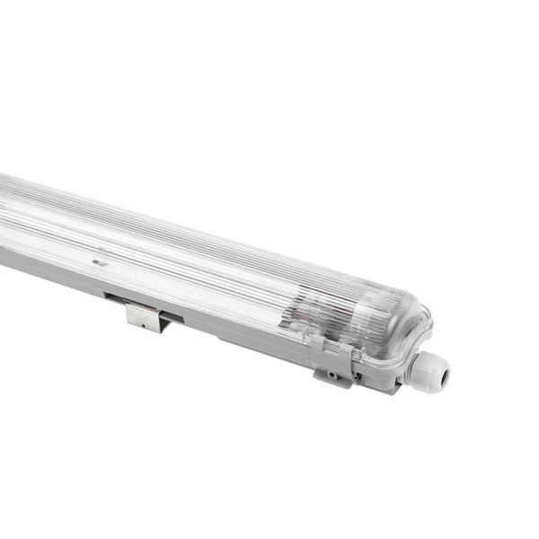 Limea Prismatica LED 40W 230V 120cm IP44 NW 5 years image 9