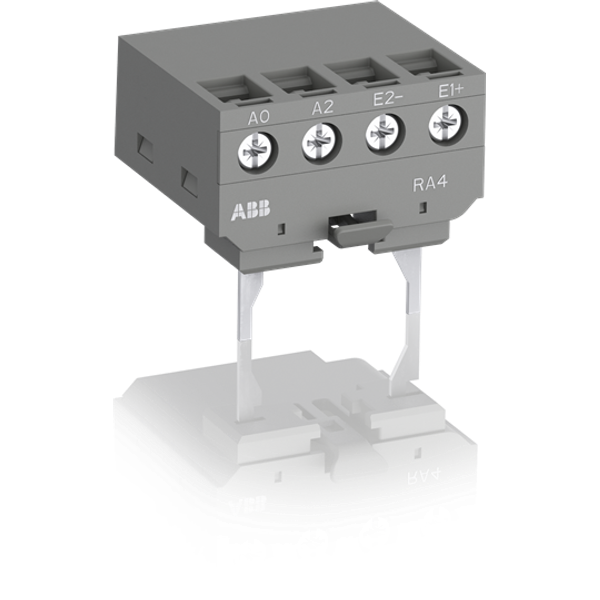 RA4 Interface Relay image 5