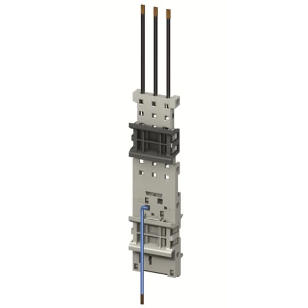 ZMS132-3LB Combi module for motor starter 116/132 image 4