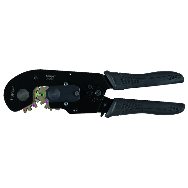 Pressing pliers HUPcompact uninsulated cable lugs/connectors 0.75-10mm² image 61