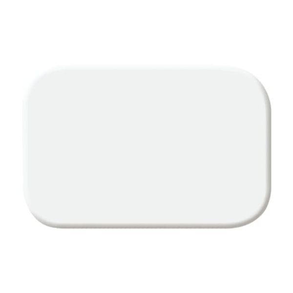 2525 LI-214 CoverPlates (partly incl. Insert) carat® Alpine white image 2