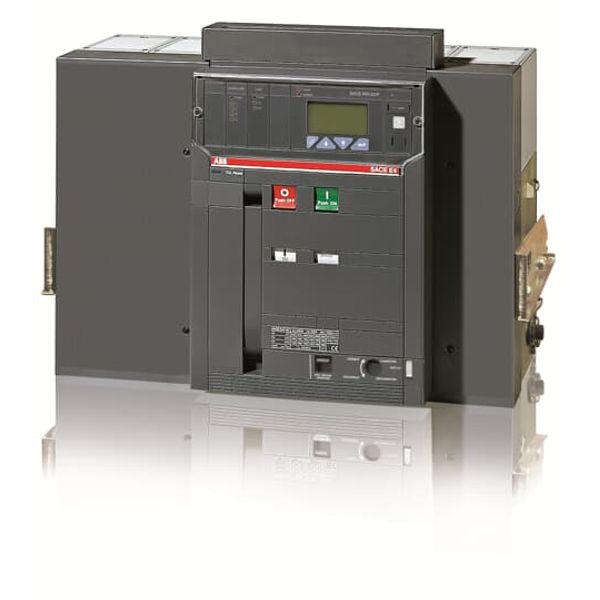 E4V3200PR122/P-LSIIn=3200A3pWMP E4V 3200 PR122/P-LSI In=3200A 3p W MP image 2