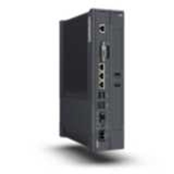 Industrial Box PC with IntelÂ® CeleronÂ® 3965U, 8 GB DDR4 RAM (non-ECC), NYB10306B image 3