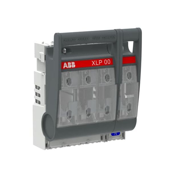 XLP00-4P-8BC Fuse Switch Disconnector image 3