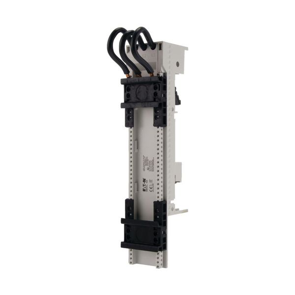 Busbar adapter, 55 mm, 63 A, DIN rail: 2 image 8