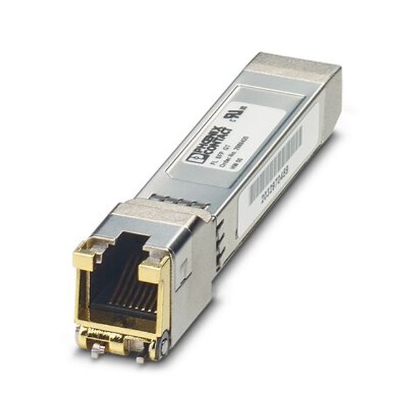 Media module image 1