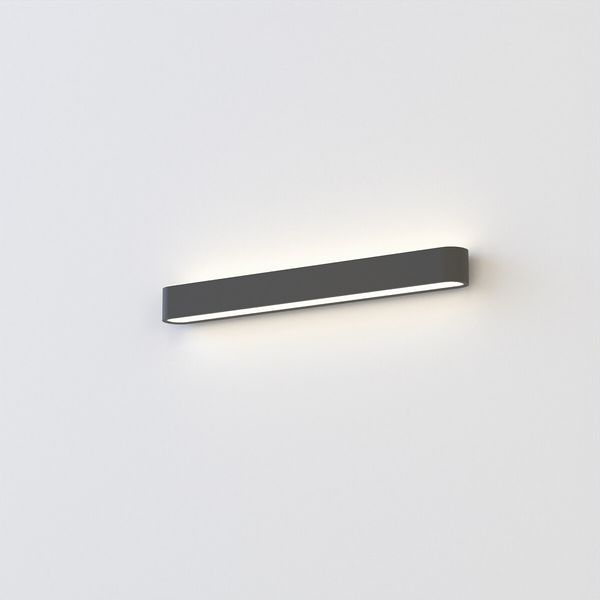 SOFT WALL LED GRAPHITE 60X6 KINKIET image 2