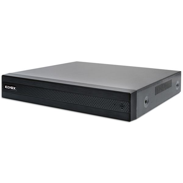 8-ch.NVR PoE 6Mpx H.265s HDD 1TB NDAA image 1