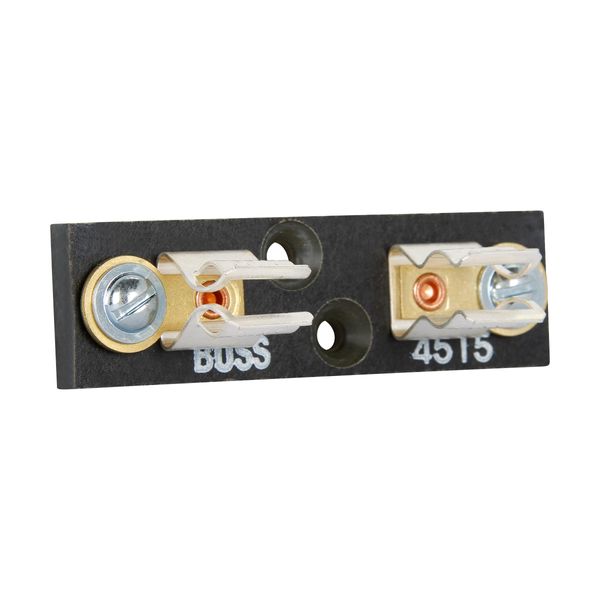 Eaton Bussmann series CVR fuse block cover - CVR-CCM image 14