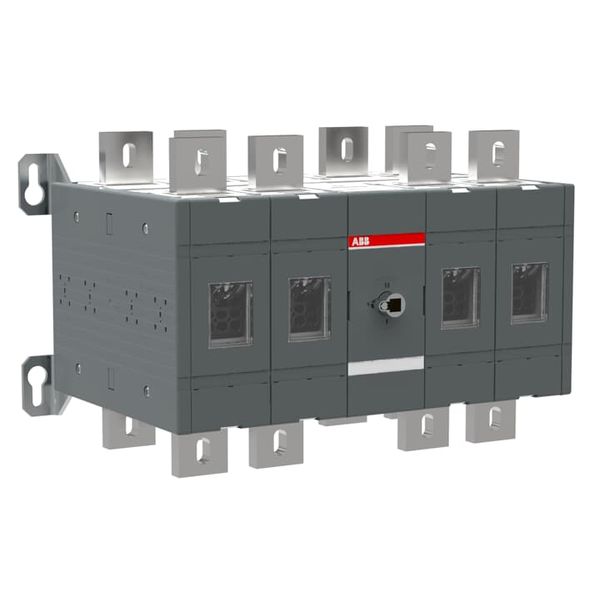 OT1250E22C CHANGE-OVER SWITCH image 2