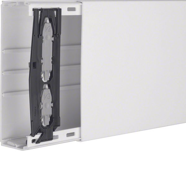 LF-Trunking PVC 60x190mm pw image 1