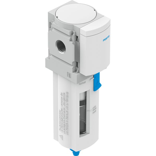 MS4-LFM-1/4-ARM Micro filter image 1