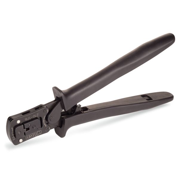 Crimping tool for pin terminals image 1