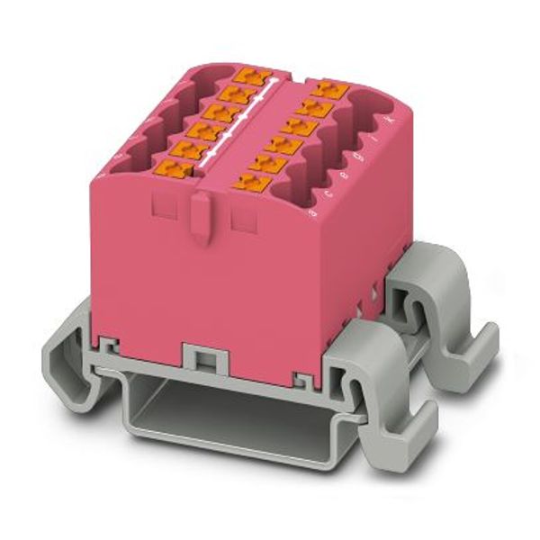 Distribution block image 2