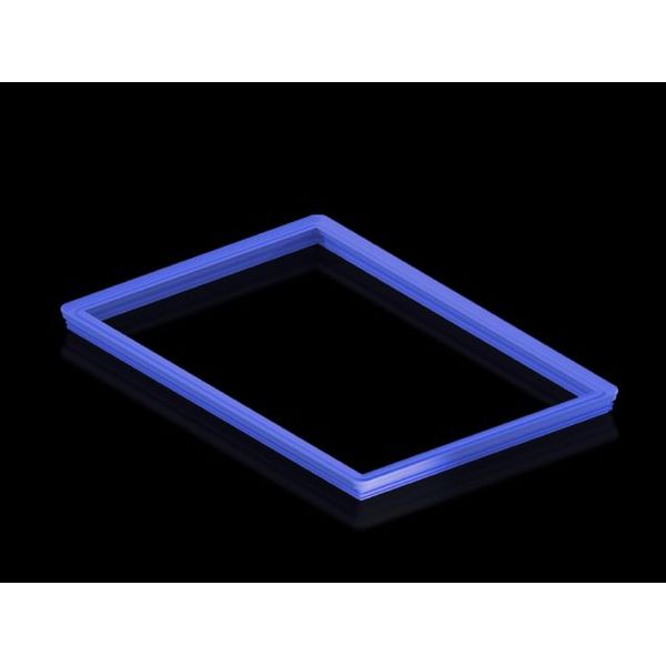 Sealing frame 100x100 mm image 1